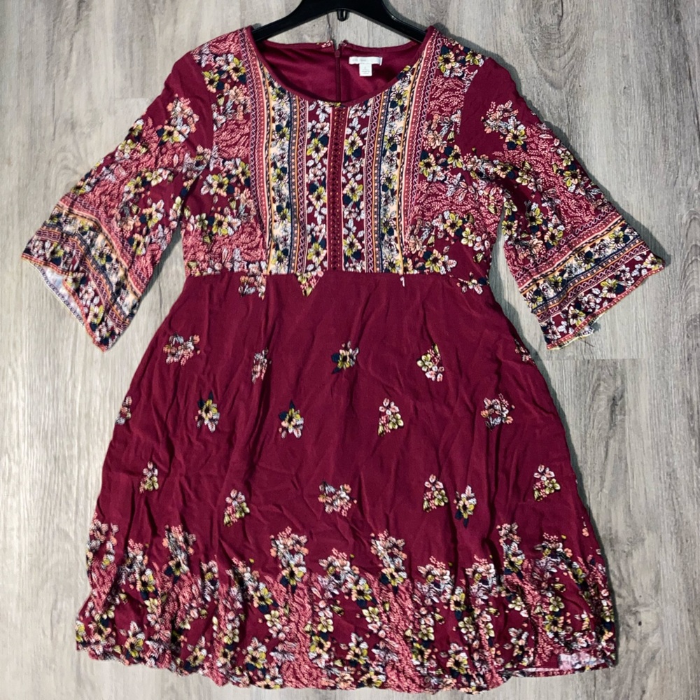 Dress